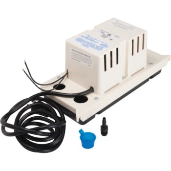 Image for Low Profile Vertical Condensate Pump from HD Supply
