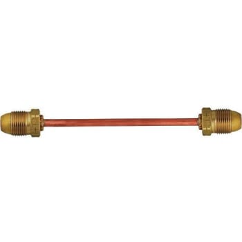 Image for Mec Pol X Pol 7/8 In. Hex 12 In. Long Pigtail Nipple from HD Supply