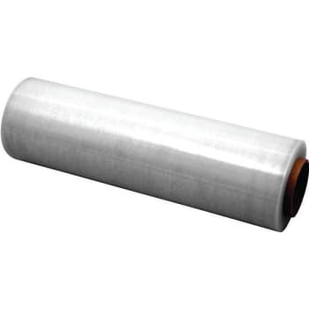 Image for Sigma 20 In. X 5000 Ft. 80-Gauge Cast Machine Clear Stretch Film from HD Supply