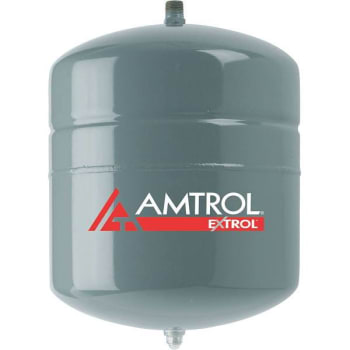 Image for Amtrol No 30 Expansion Tank For Hydronic Boiler from HD Supply