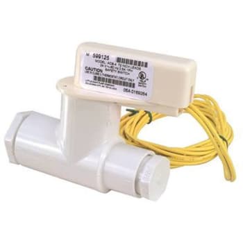 Image for Little Giant In-Line Safety Switch from HD Supply
