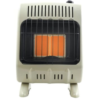 Image for Heatstar 10000 Btu Vent-Free Radiant Propane Heater W/ Thermostat from HD Supply