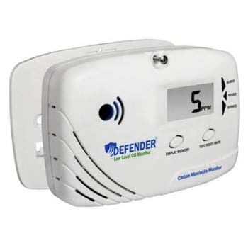 Defender Low Level Co Monitor
