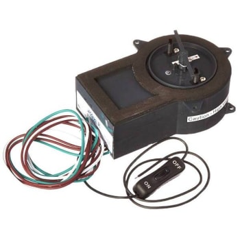 Nu-Calgon Iwave-R Air Purifier