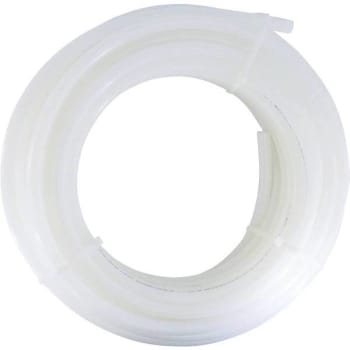 Image for Apollo 1 In. X 100 Ft. White PEX-A Expansion Pipe from HD Supply