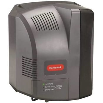 Image for Honeywell Trueease 18 Gal. Advanced Fan-Powered Humidifier from HD Supply