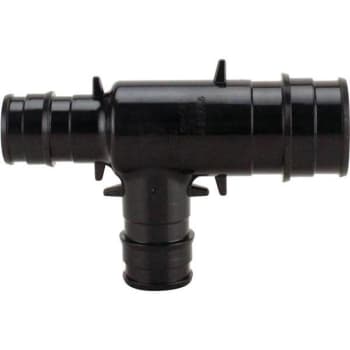 Image for Apollo 3/4 In. X 1/2 In. X 1/2 In. Poly-Alloy PEX-A Barb Reducing Tee from HD Supply