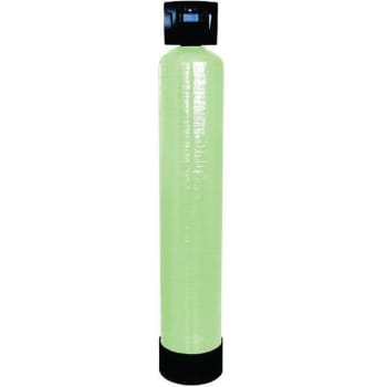 Novo 489 Whole House Taste/Odor Carbon Water Filtration System W/ 489df-150toc Natural Tank