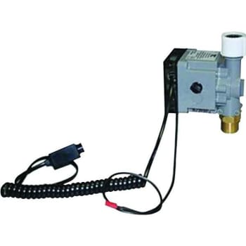 Image for Rubbermaid Commercial Replacement Valve Control Box (For Faucets) from HD Supply