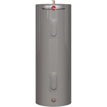 Image for Rheem Professional Classic 40 Gal. 240v 3500w Tall Electric Water Heater from HD Supply