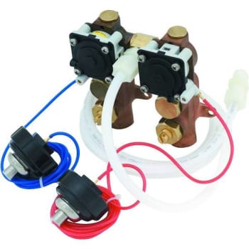 Image for Willoughby Pneumatic Metering Valve from HD Supply
