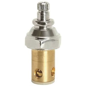 Image for Premier Hot Lead-Free Stem And Barrel Assembly from HD Supply