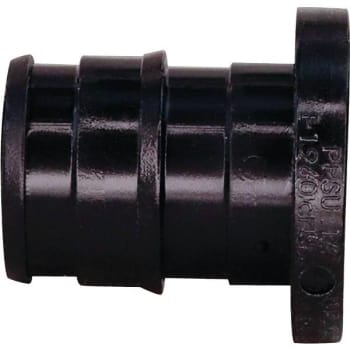 Image for Apollo 1/2 In. Poly-Alloy PEX-A Expansion Barb Plug (10-Pack) from HD Supply