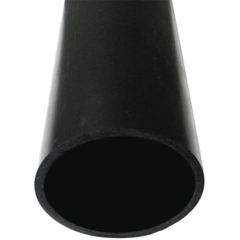 VPC 4 In. X 20 Ft. ABS Cell Core Pipe