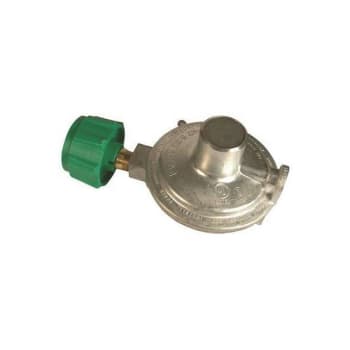 Low Pressure Regulator With Type 1 Acme Fitting