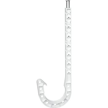 Image for Oatey 2" Dwv J-Hook Pipe Hanger from HD Supply