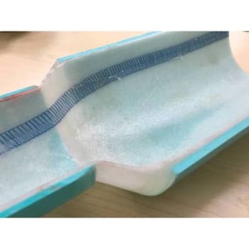 Image for 4 In. To 6 In. Perma-Lateral 20 In. X 80 In. Transitional Pipe from HD Supply