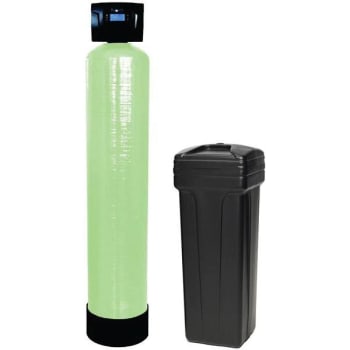Image for 489 Series Whole House Water Softener Filtration System W/ 489df-100 Natural Tank from HD Supply