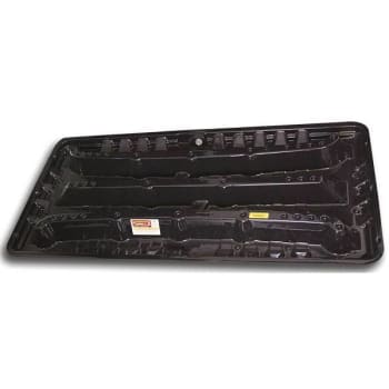 Image for Rectorseal 30 In. X 62 In. Secondary Drain Pan from HD Supply