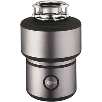 Image for Insinkerator Evolution Pro 1100xl 1.1 Hp Continuous Feed Garbage Disposal from HD Supply