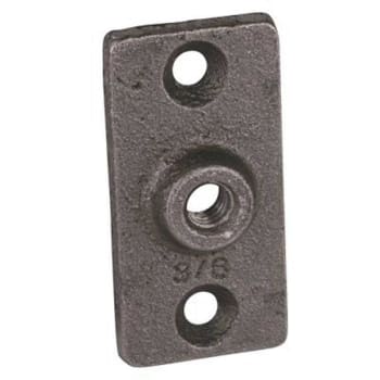 Image for Thomas & Betts Hanger Plate 3/8" In Copper from HD Supply