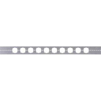Image for Holdrite 26 In. Galanized Steel Stub-Out Bracket from HD Supply