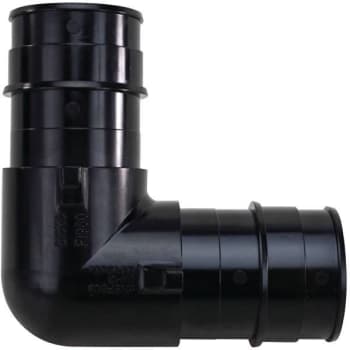 Image for Apollo 1", Poly-Alloy PEX-A  90-Elbow Expansion Barb, Package Of 5 from HD Supply