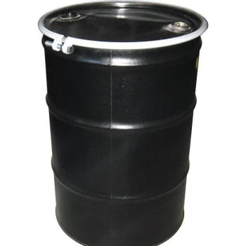 Image for Questar 55 gal. Steel Reconditioned Open Drum from HD Supply