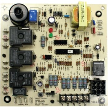 Image for Lennox Ingnition Control Board from HD Supply