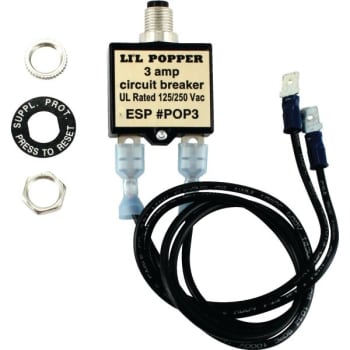 24 Volt 3 Amp Fuse Tester Hd Supply