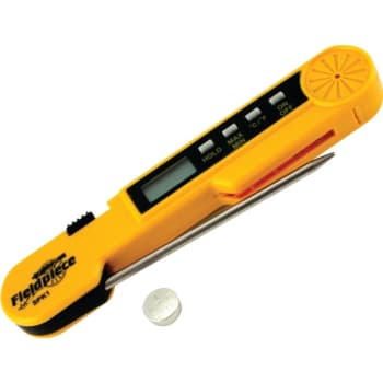 -58 To 392 Degree Digital Pocket Thermometer