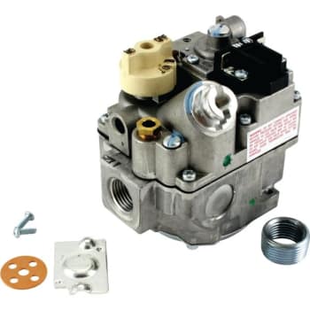Image for 24 Volt Gas Valve 240,000 BTU from HD Supply