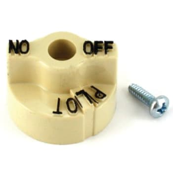 Image for Replacement Gas Control Knob from HD Supply