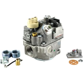 Image for Robershaw Gas  Valve 300K BTU LARS Replacement from HD Supply