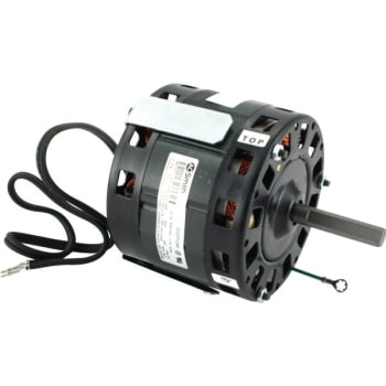 Image for York 1/6 Horse Power Blower Motor from HD Supply
