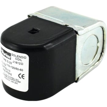 Image for 120 Volt Solenoid Coil from HD Supply