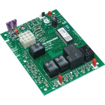 Image for White-Rodgers Integrated Hot Surface Ignition Module from HD Supply