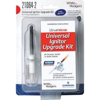 Image for White-Rodgers Universal Sini Igniter 1-Piece from HD Supply