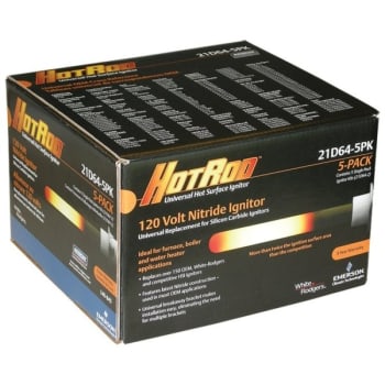 Image for White-Rodgers Universal Sini Igniter Package Of 5 from HD Supply