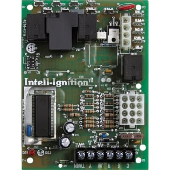 Image for White-Rodgers Oem Replacement Ignition Board from HD Supply