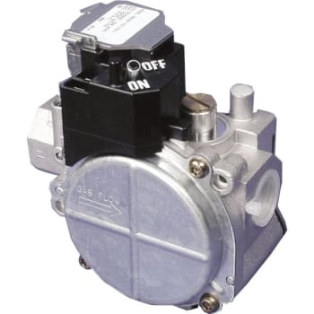 Image for White-Rodgers OEM Replacement Gas Valve from HD Supply