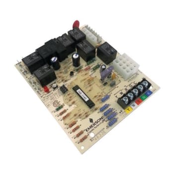 Image for White-Rodgers Lennox Oem Direct Replacement Integrated Furnace Control Module from HD Supply