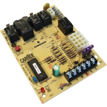 Image for White-Rodgers Single Stage Hot Surface Ignitor Integrated Control Board Kit from HD Supply