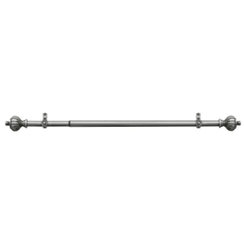Image for Achim Camino Decorative Rod And Finial Delta 66 To 120", Case Of 4 from HD Supply