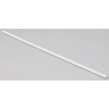 Fantasia Drapery Hardware White Curtain Rod Extender 24 Case Of