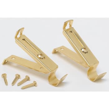 Curtain Track Hardware Hd Supply