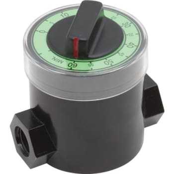 Pgs Bbq Timer For Propane Or Natural Gas