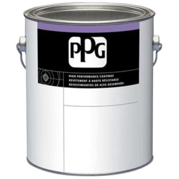 Image for Ppg Architectural Finishes Gloss Hpc Rust Preventative Alkyd from HD Supply