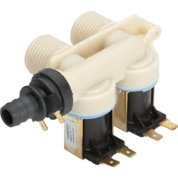 Image for Frigidaire Washer Valve from HD Supply