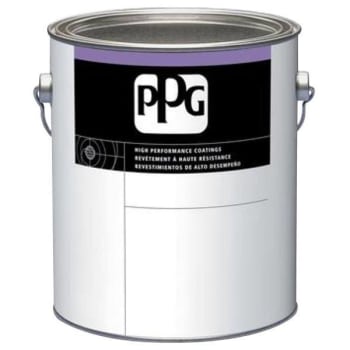 Image for Ppg Architectural Finishes Hpc Industrial Alkyd Gloss 4308 Machine Grey from HD Supply